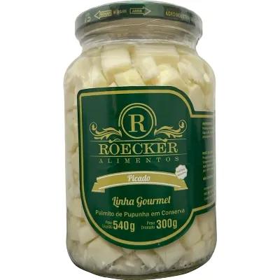 Palmito Roecker 300g