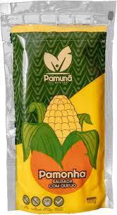 PAMONHA DOCE 180GR QJO GOIABADA
