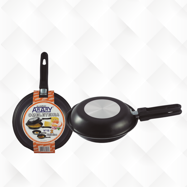 OMELETEIRA  ARAFLON N20 2,05L