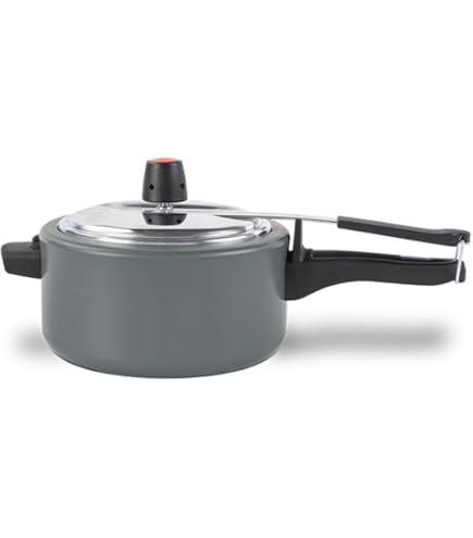 PANELA PRESSAO BRINOX 4,5L VANILLA