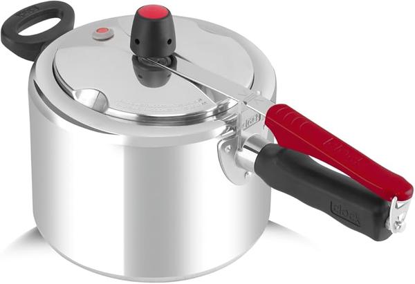 PANELA PRESSAO CLOCK 4500ML POLIDA ORIGINAL