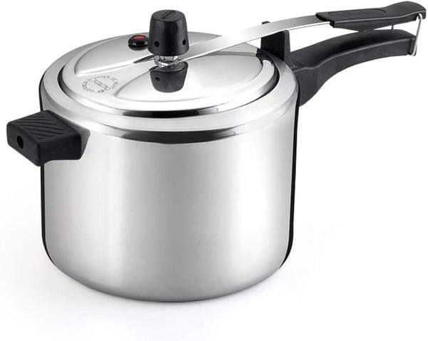 Panela Pressao Oliveira Polida 4,5L