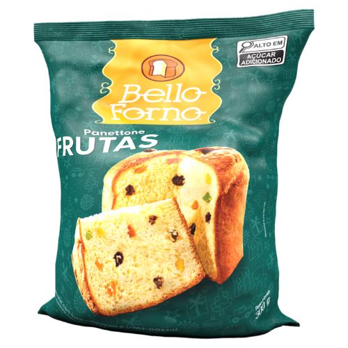 PANETTONE BELLO FORNO FTS MARILAN 300G