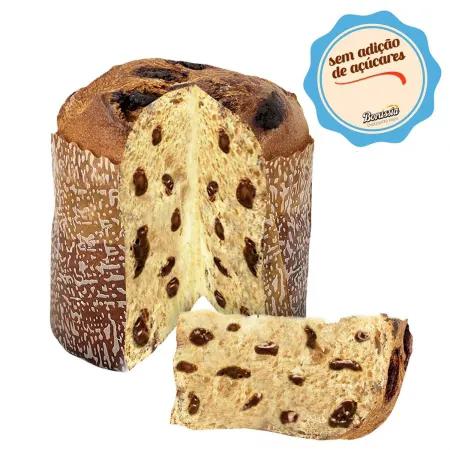 PANETONE CHOCOLATE 200GR