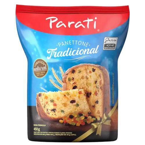 Panettone 400g