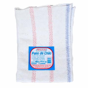 PANO DE CHAO MEDIO 40X67CM