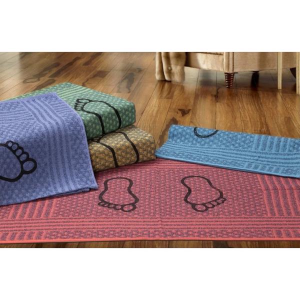 PANO CHAO ALVEJADO LIBIOMAR 46X70