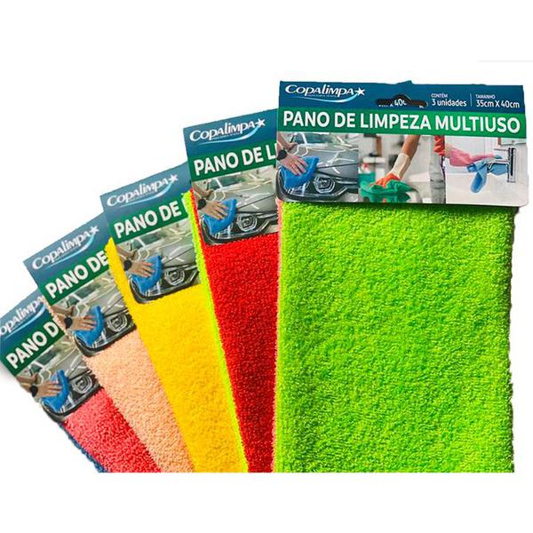 PANO LIMPEZA COPALIM 