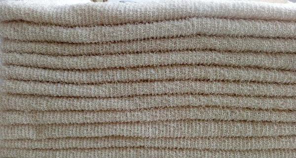 SACO LIMPEZ CRU ATOALHADO 50/60 U