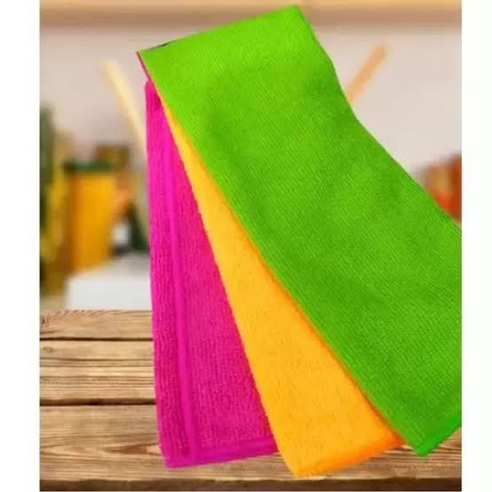 PANO MICRO FIBRA C.C.A TEXTIL C/3UN