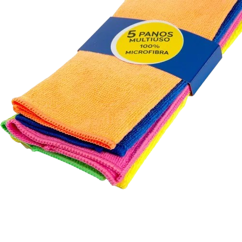 PANO MULTIFACIL MICROFIBRA 33CM