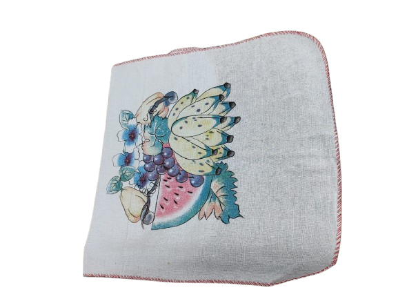 PANO PRATO COMUM UND