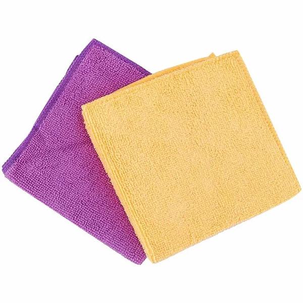 KIT PANO MICROFIBRA FELPUDO 35X35