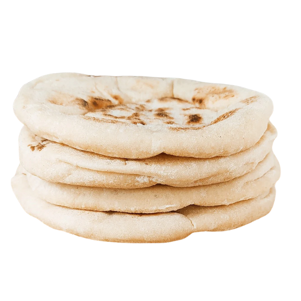 PAO PANIF NSFA ARABE 400G