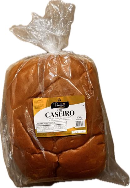 PAO KIDELICIA 500G CAS