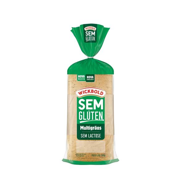 PAO FORMA MULTIGRANNO SEM ACUC FAT 400G