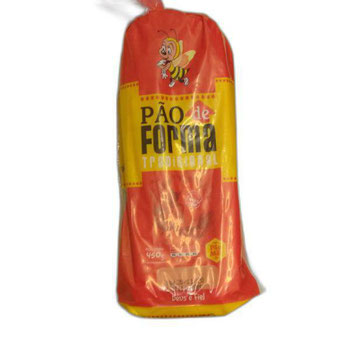 PAO PAO DE MEL DE FORMA 450G