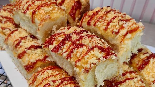 DADINHO DE TAPIOCA CALABRESA HARUS 300G