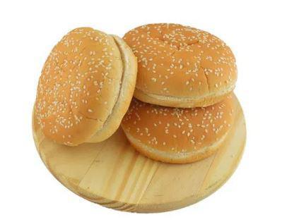 PAO HAMB VALE DO SOL C/GERGELIN 280G