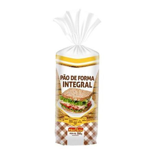 PAO CERTO MARSALA 350G INTEGRAL