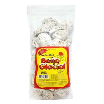 DOCE TAFAI PAO MEL BEIJO GLACIAL 300G