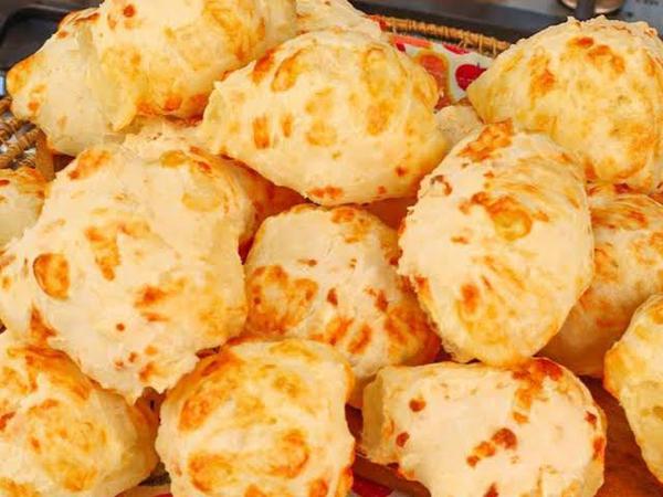 PAO QUEIJO SPECIATTA  P KG