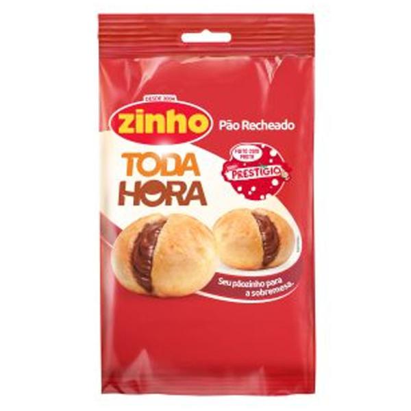 PAO ZINHO RECH 150G PRESTIGIO