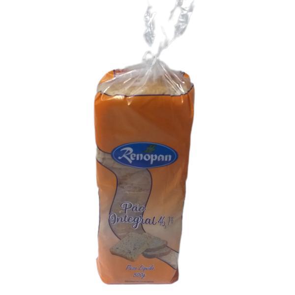 PAO FORMA RENOPAN INT 500G