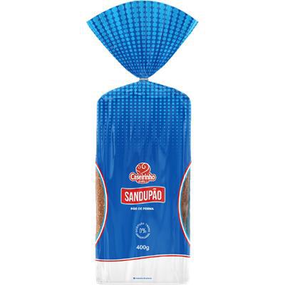 PAO ROMA 400GR FORMA TRAD