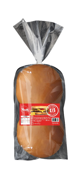 PAO PANITTS XIS ZR 400G