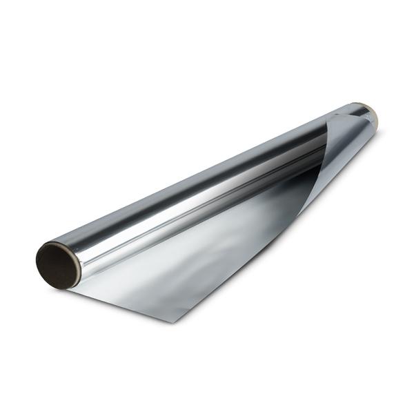 FOLHA ALUMINIO DISPACK 45CMX4M