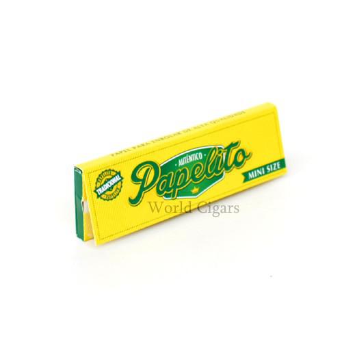 PAPELITO SLIM KING SIZE C/36 + PITEIRAS