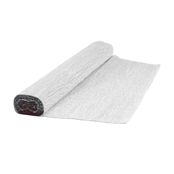 PAPEL CREPOM RIDET 48X2 BRANCO