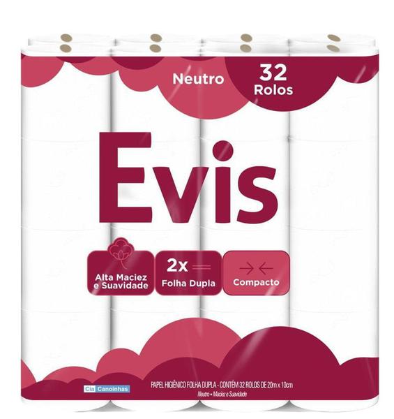 Ph Fd Elvis 20M C/32 Neutro Pct 640m