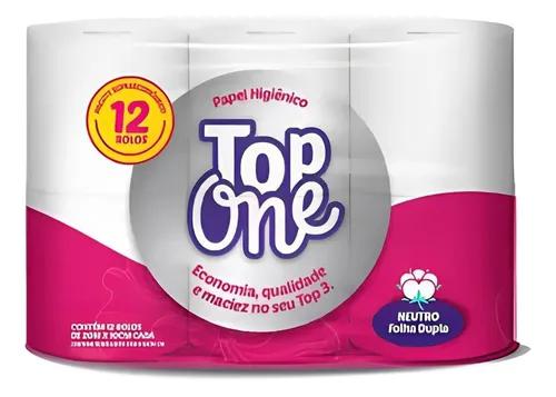 TOP ONE 10X20  C 24 RLS FD MIX COMPACTADO