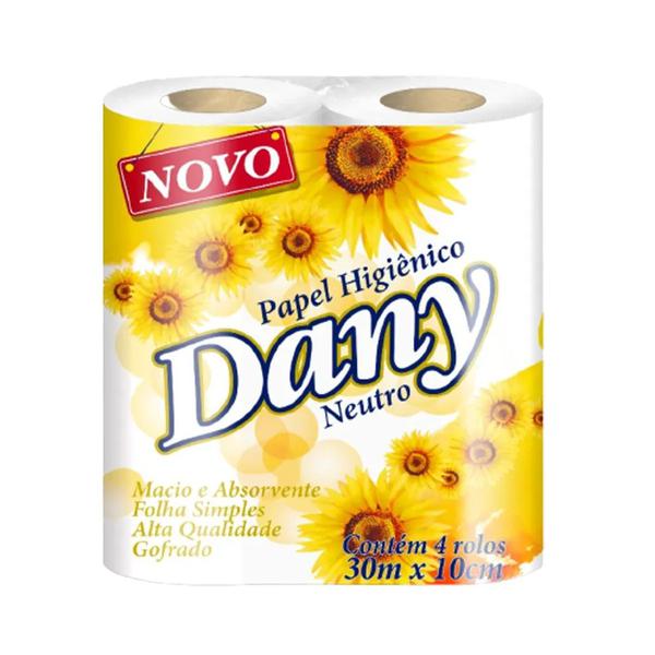PAPEL HIG. DANY NEUTRO