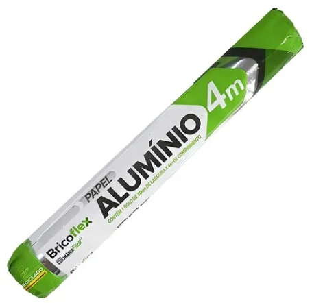 PAPEL MANT BRICOFLEX 30CMX7,5M