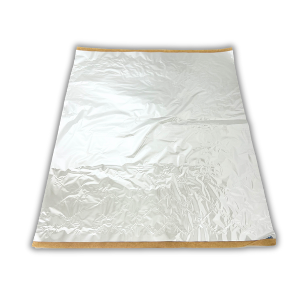 PAPEL ACOPLADO TERMICO LAMINADO CHIARA 30 x 38 C/ 200 FOLHAS