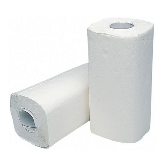 PAPEL TOALHA CLASSY 2X100
