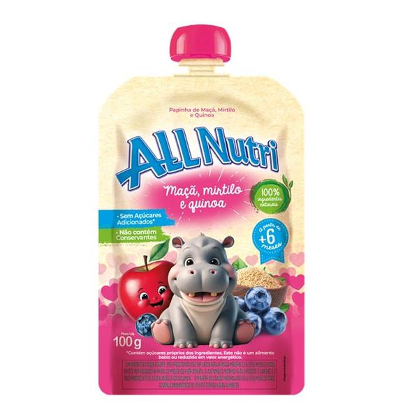 PAPINHA ALLNUTRI SCH 100G MACA/MIRTI/QUIN