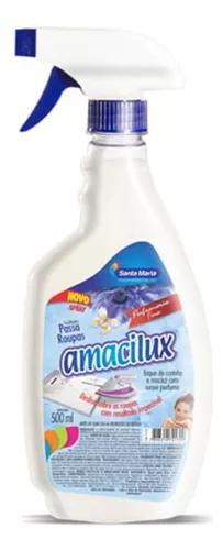 PASSA ROUPA AMACILUX REFIL 500ML