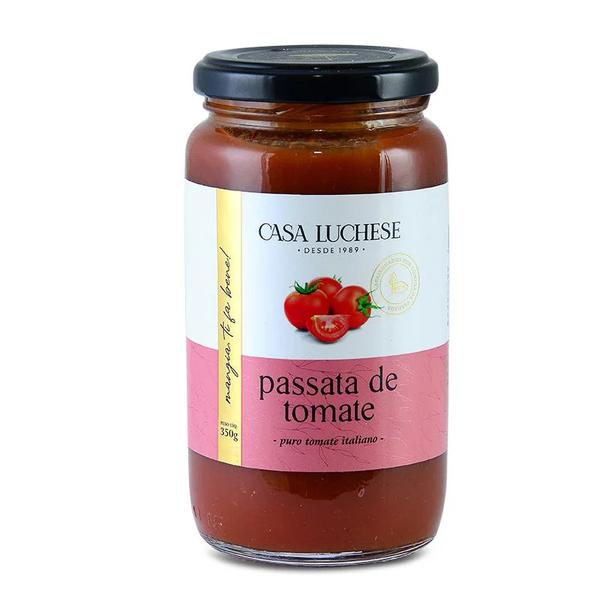 EXTRATO TOMATE LUCHESE 350G