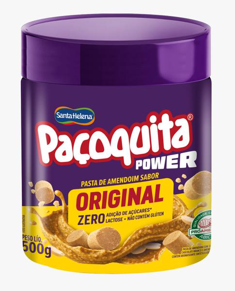 PASTA DE AMEND STA HELENA ORIG 500G