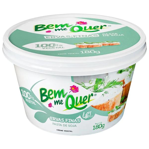 PASTA B.QUER 180G SOJA AZ.V