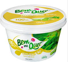 PASTA DE SOJA ALHO PORO 200G