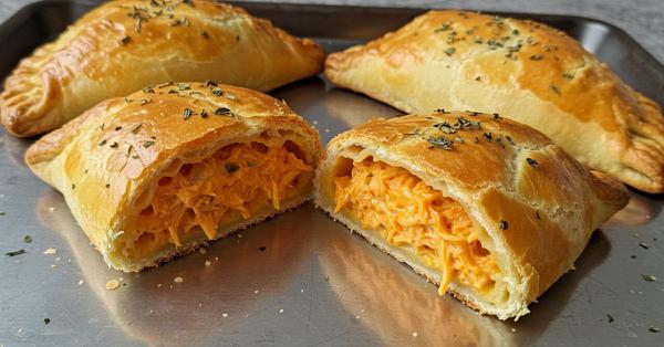 PASTEL FORNO FRANGO REQUEIJAO UN