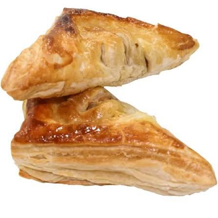 PASTEL SPECIATTA FOLHADO PRES/QUEIJO KG