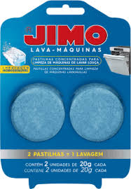 LAVA MAQUINA JIMO C/2           17G