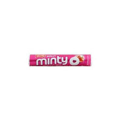 DOC.PASTILHA ROLLY MINTY 29GR  CEREJA