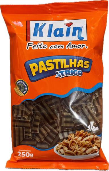 BISC KLAIN BACON SNACK 250G